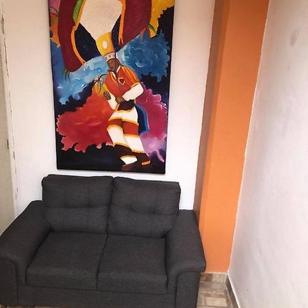 Oaxaquita La Bella Otel Oaxaca Dış mekan fotoğraf