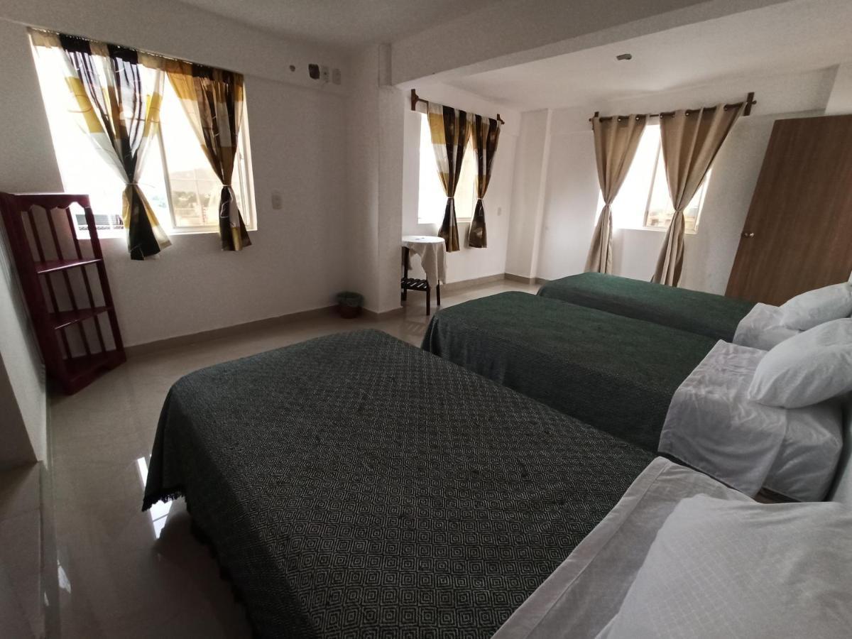 Oaxaquita La Bella Otel Oaxaca Dış mekan fotoğraf