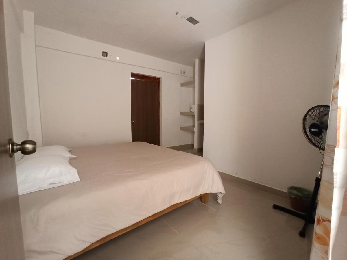 Oaxaquita La Bella Otel Oaxaca Dış mekan fotoğraf