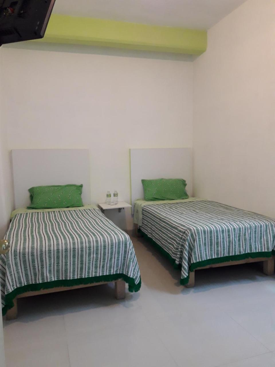 Oaxaquita La Bella Otel Oaxaca Dış mekan fotoğraf