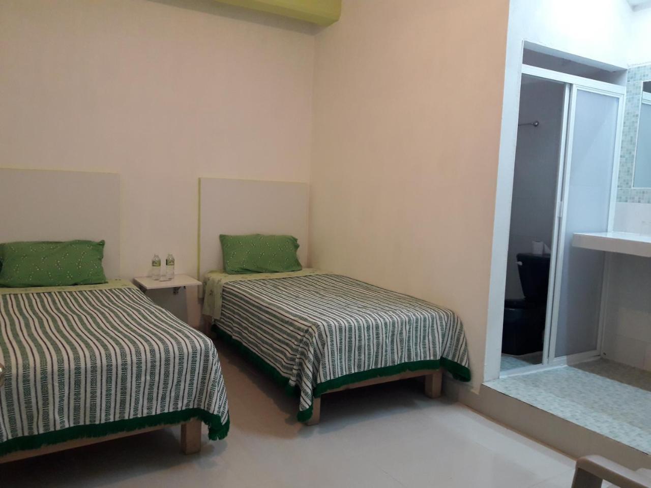 Oaxaquita La Bella Otel Oaxaca Dış mekan fotoğraf