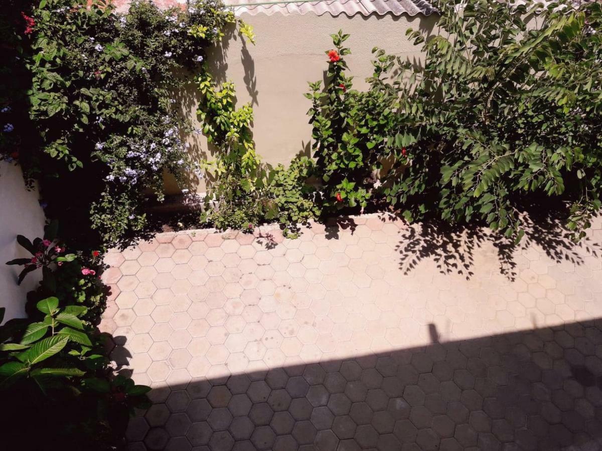 Oaxaquita La Bella Otel Oaxaca Dış mekan fotoğraf