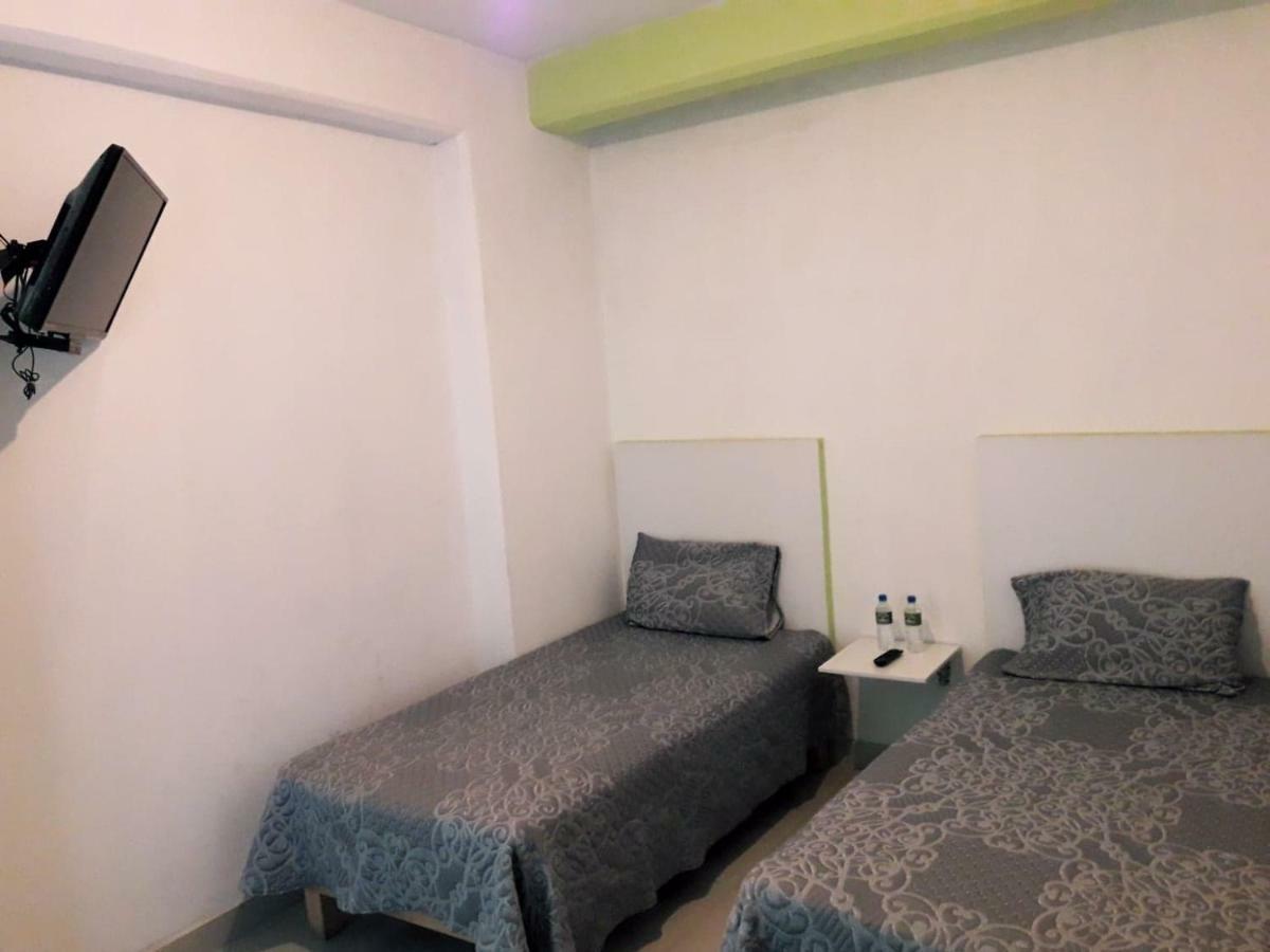 Oaxaquita La Bella Otel Oaxaca Dış mekan fotoğraf